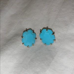 Kendra Scott stud earrings